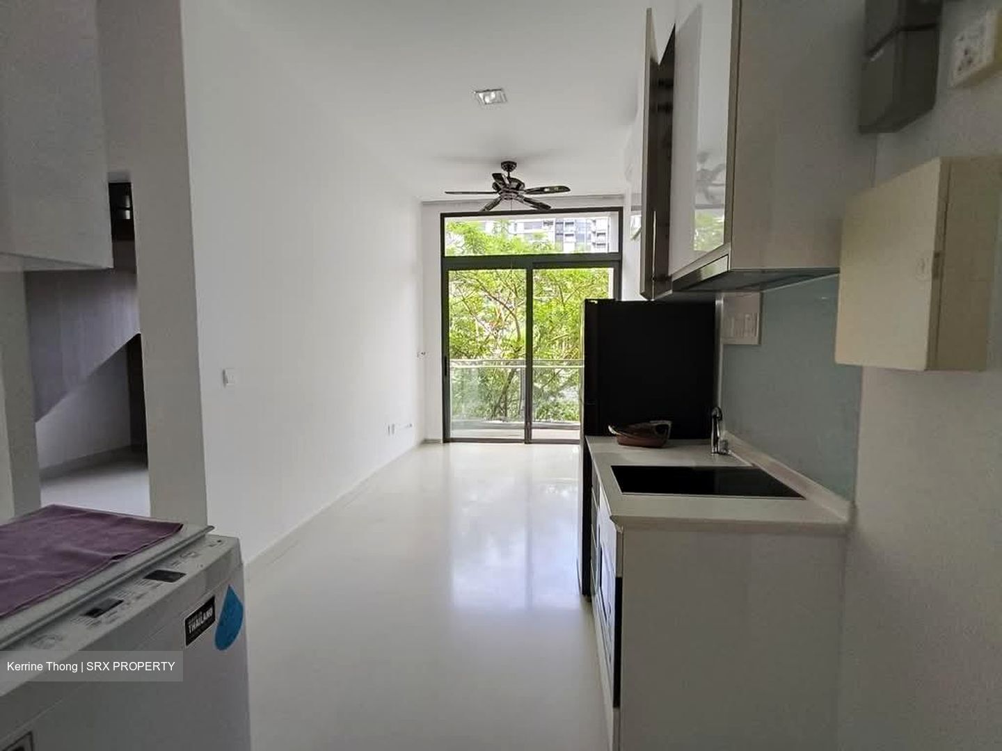 Urban Vista (D16), Condominium #573989171